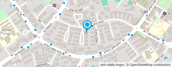 מפת הגעה אל מוניות צ'יקו מפת הגעה אל מוניות צ'יקו