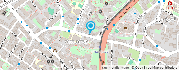 מפת הגעה אל די.ג'יי ונום DJ Venom מפת הגעה אל די.ג'יי ונום DJ Venom