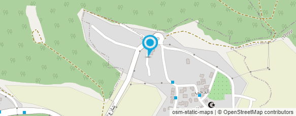 מפת הגעה אל אלום ע. צפון