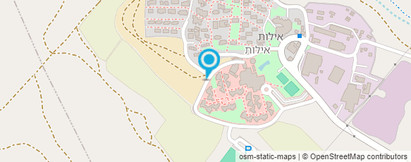 מפת הגעה אל רועי טלבי