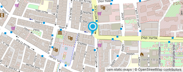 מפת הגעה אל 123 המהיר טכנאים מפת הגעה אל 123 המהיר טכנאים