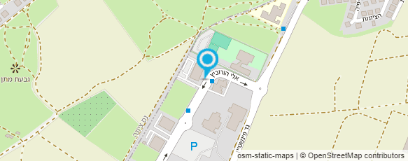 מפת הגעה אל גלובלביט Globalbit - סופט בע"מ מפת הגעה אל גלובלביט Globalbit - סופט בע"מ