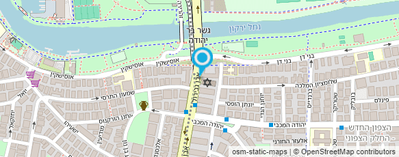 מפת הגעה אל גאיה נכסים מפת הגעה אל גאיה נכסים