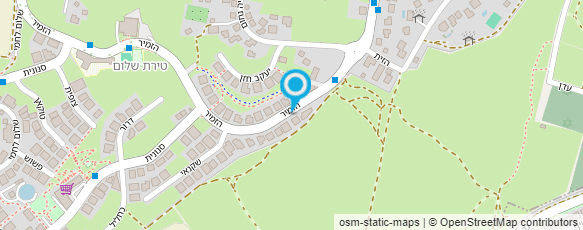 מפת הגעה אל ד"ר סטפנוב יבגני מפת הגעה אל ד"ר סטפנוב יבגני