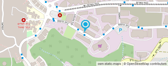 מפת הגעה אל ח.פ.ר חלפים מפת הגעה אל ח.פ.ר חלפים