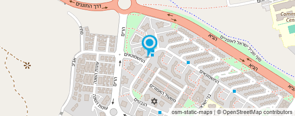 מפת הגעה אל אייס דרינק