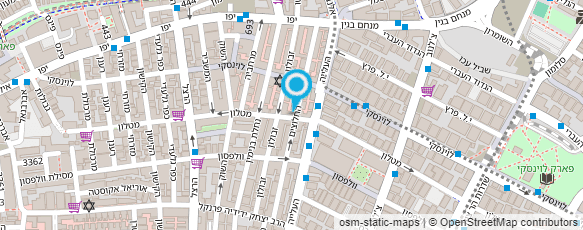 מפת הגעה אל לבנה זוהרים גוגמן מפת הגעה אל לבנה זוהרים גוגמן