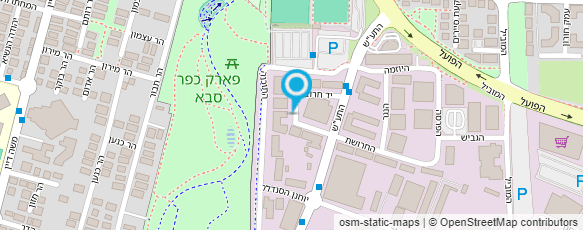 מפת הגעה אל סילרם-קור בע"מ מפת הגעה אל סילרם-קור בע"מ