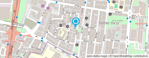 מפת הגעה אל אישורי הגעה qrsvp