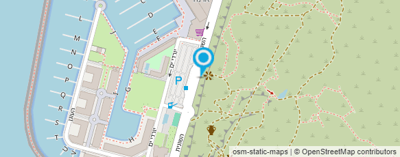 מפת הגעה אל שרון עיצוב שיער