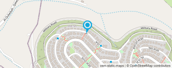 מפת הגעה אל ענבל שלו