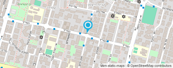 מפת הגעה אל פולישמן שירותי ניקיון מפת הגעה אל פולישמן שירותי ניקיון