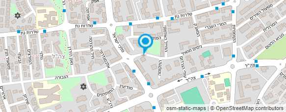 מפת הגעה אל ד"ר אברהם בן יצחק מפת הגעה אל ד"ר אברהם בן יצחק