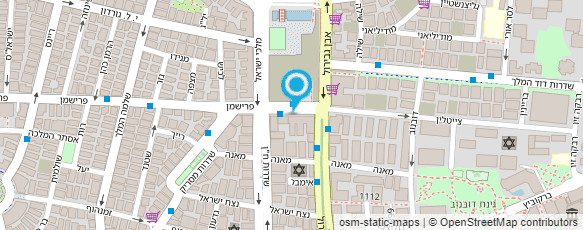 מפת הגעה אל הדי-כמעט כמו אמא מפת הגעה אל הדי-כמעט כמו אמא