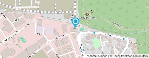 מפת הגעה אל רויאל קפה