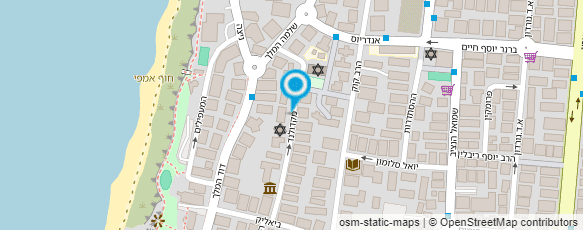 מפת הגעה אל יומו הסעות בע"מ מפת הגעה אל יומו הסעות בע"מ