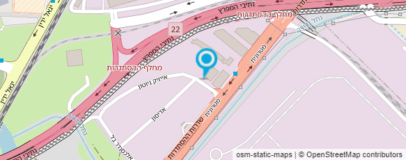 מפת הגעה אל לאון תיקונים מנגנונים