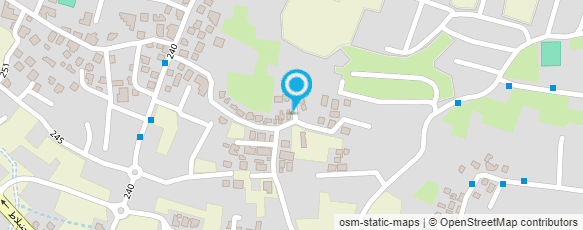 מפת הגעה אל פריד עבוד-כלים חד פעמיים