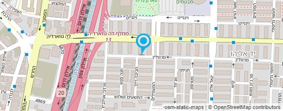 מפת הגעה אל בית ברכה מפת הגעה אל בית ברכה