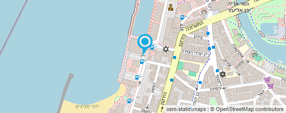 מפת הגעה אל פסיכותרפיה גופנית - שירלי כהן