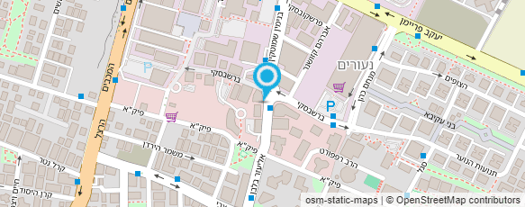 מפת הגעה אל קוליסאום מפת הגעה אל קוליסאום