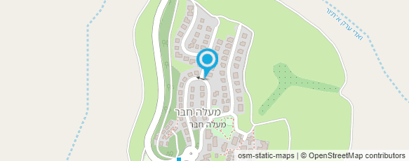 מפת הגעה אל קונדור מחשבים