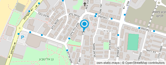 מפת הגעה אל זכריה שיפוצים מפת הגעה אל זכריה שיפוצים