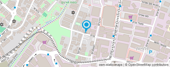 מפת הגעה אל פרגולות הגג מפת הגעה אל פרגולות הגג