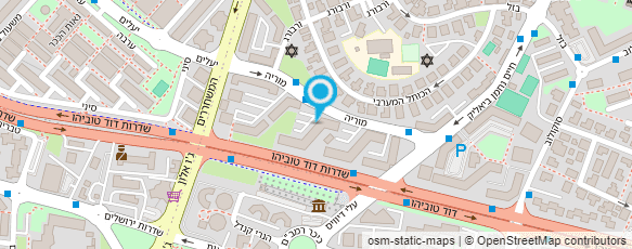 מפת הגעה אל רחל שחר פסיכולוגית קלינית מפת הגעה אל רחל שחר פסיכולוגית קלינית