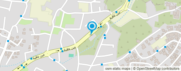 מפת הגעה אל ג"ו עיצובים