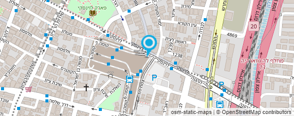 מפת הגעה אל ענקי המחשב מפת הגעה אל ענקי המחשב