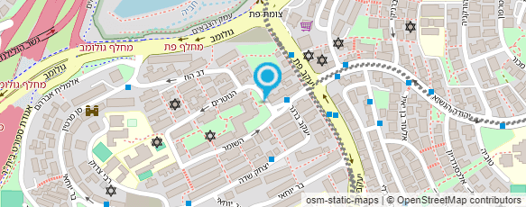 מפת הגעה אל אליה פרחים אריזה ושיווק בע"מ מפת הגעה אל אליה פרחים אריזה ושיווק בע"מ