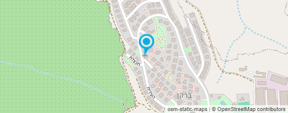 מפת הגעה אל איה נכסים מפת הגעה אל איה נכסים