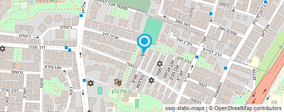 מפת הגעה אל חשמל שגיא