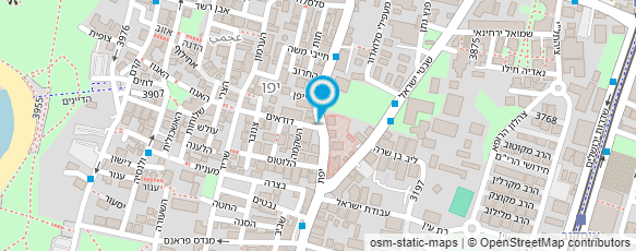 מפת הגעה אל ד"ר אללטיף אבו בכר מפת הגעה אל ד"ר אללטיף אבו בכר