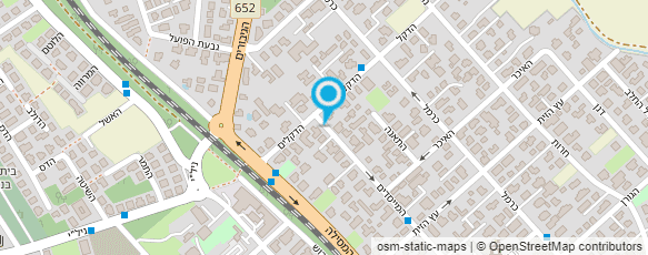 מפת הגעה אל מיכל שנהר מפת הגעה אל מיכל שנהר