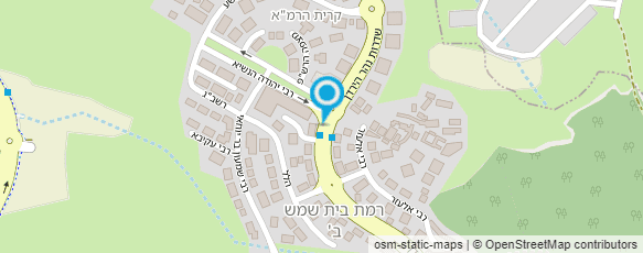 מפת הגעה אל עולם הסלולר מפת הגעה אל עולם הסלולר