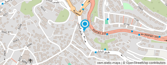 מפת הגעה אל פנטזיה שמלות כלה וערב