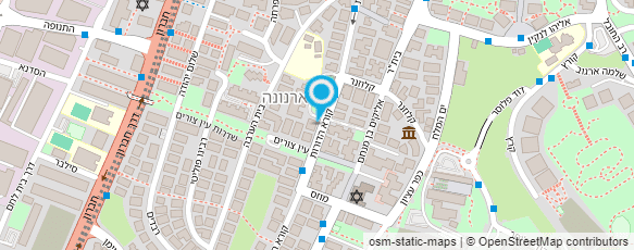 מפת הגעה אל יונה עריכת וידיאו