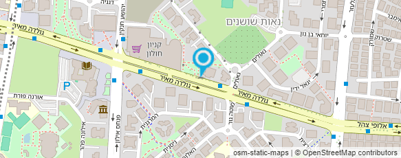 מפת הגעה אל לה גופרה