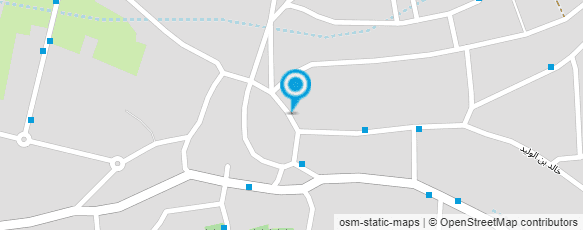 מפת הגעה אל עסאא איטום