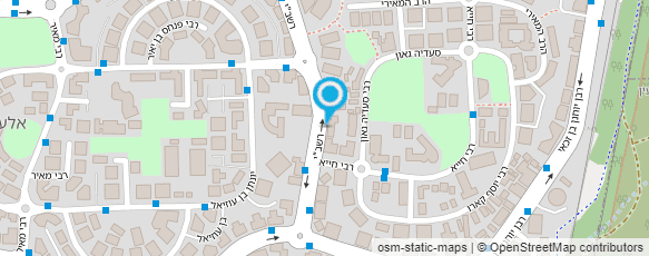 מפת הגעה אל שירת העשבים