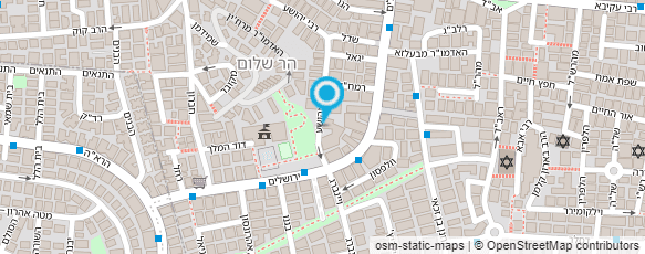 מפת הגעה אל אורכום or com