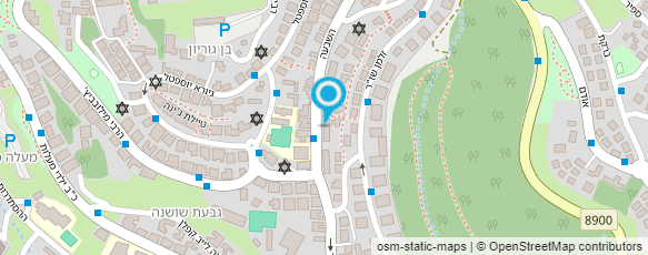 מפת הגעה אל אנגלו סכסון