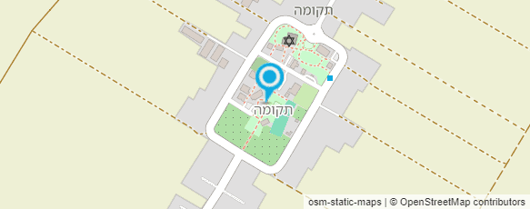 מפת הגעה אל א.ש.ל  אורי אשר את למפרט שלום
