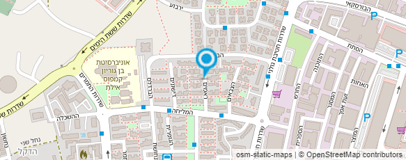 מפת הגעה אל אני - פיתוח קול