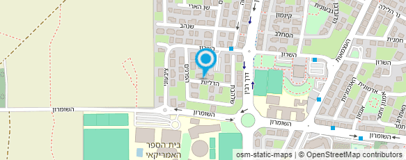 מפת הגעה אל אלפיניסט