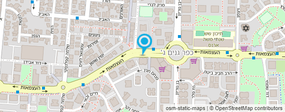 מפת הגעה אל פבלו-Spy Plus