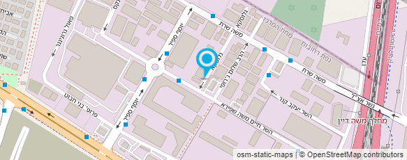 מפת הגעה אל גל קל טכנולוגית נגישות בע"מ מפת הגעה אל גל קל טכנולוגית נגישות בע"מ