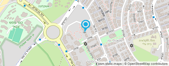 מפת הגעה אל יולי מלניקוב טיפול פסיכותרפיה מפת הגעה אל יולי מלניקוב טיפול פסיכותרפיה